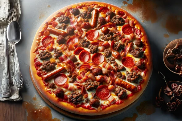 78. Maribo Pizza