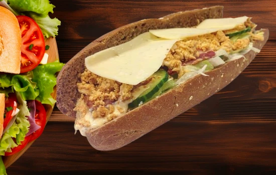Sandwich Lille