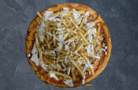 Herning Pizza