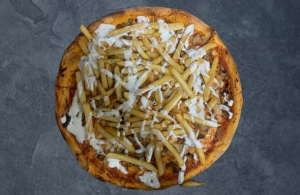 Herning Pizza