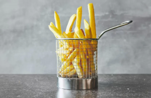 61. Pommes Frites - STOR