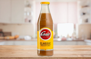 0.4 L Cocio