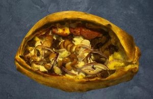 35. Calzone
