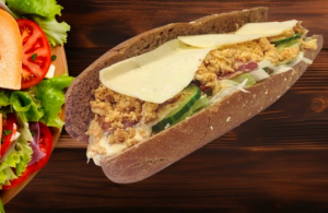 Sandwich Lille